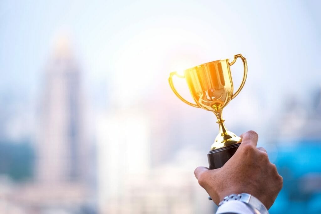 Award for best family dentist in kitchener