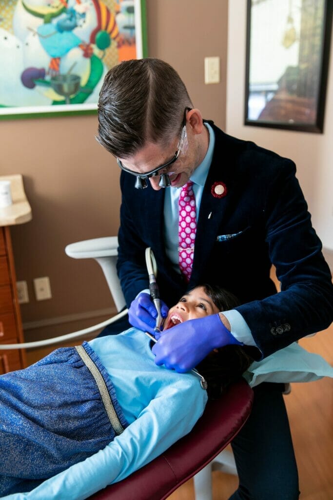 best dentist near me