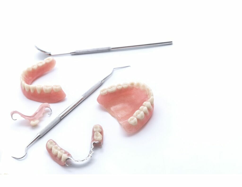 dentures kitchener