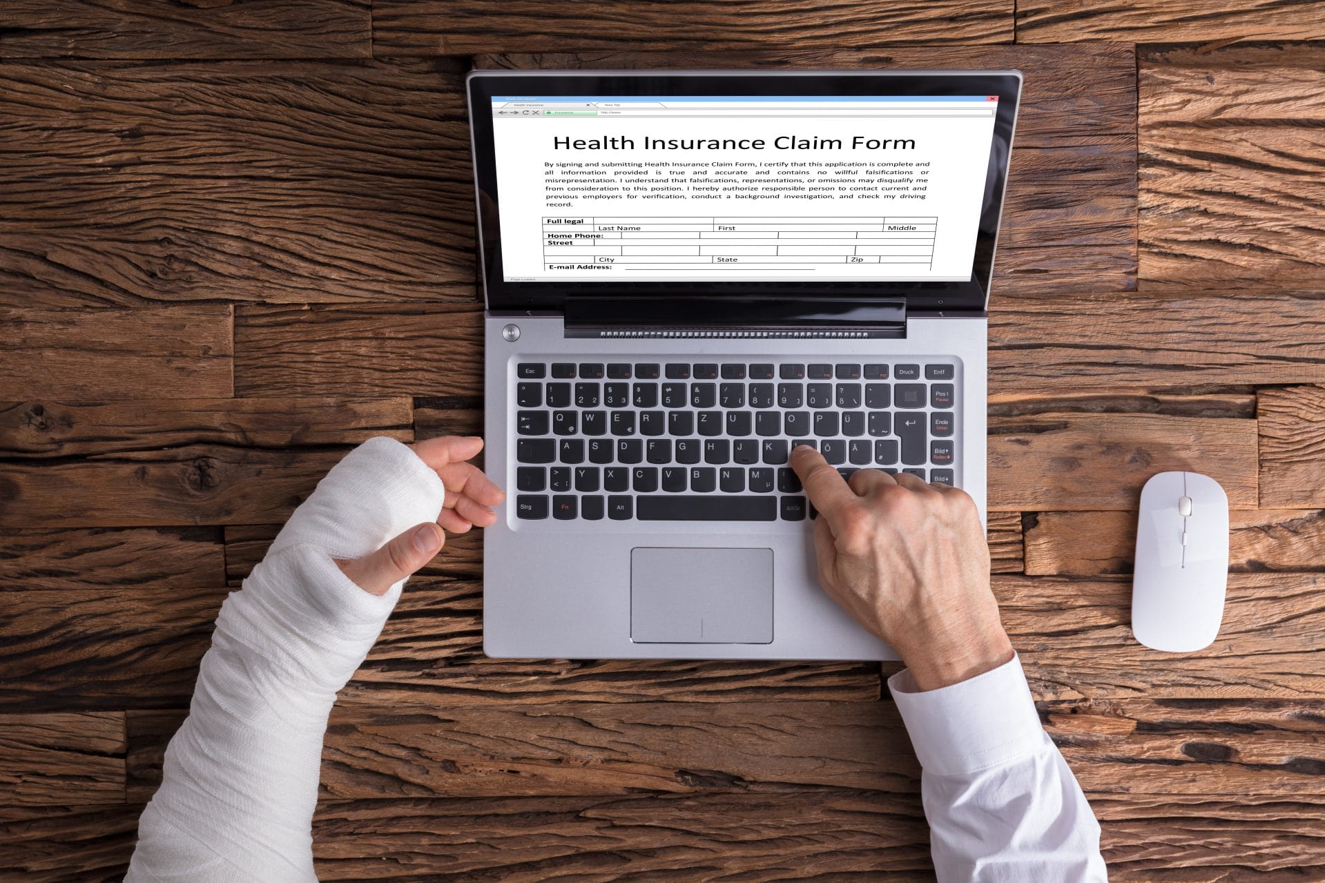 direct billing dentist