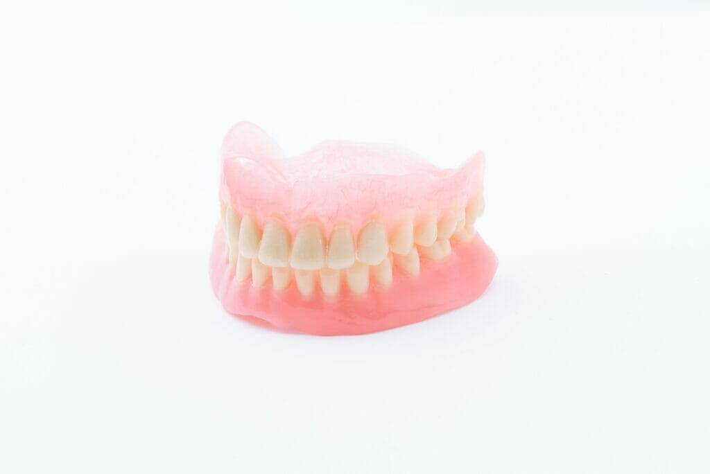 dentures kitchener