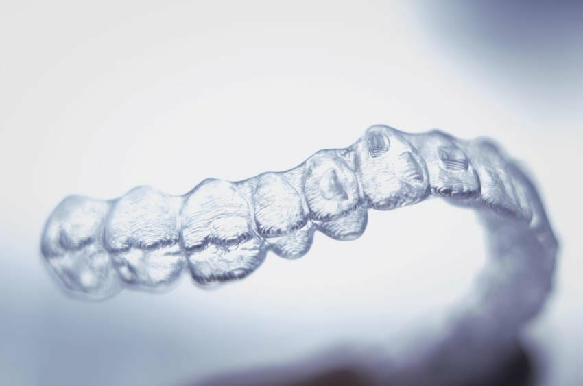 Can I Get Invisalign At My Age? By Dr. Kyle Hornby, Kitchener Dentist