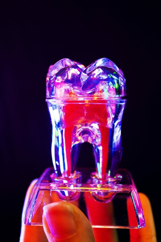 root canal kitchener