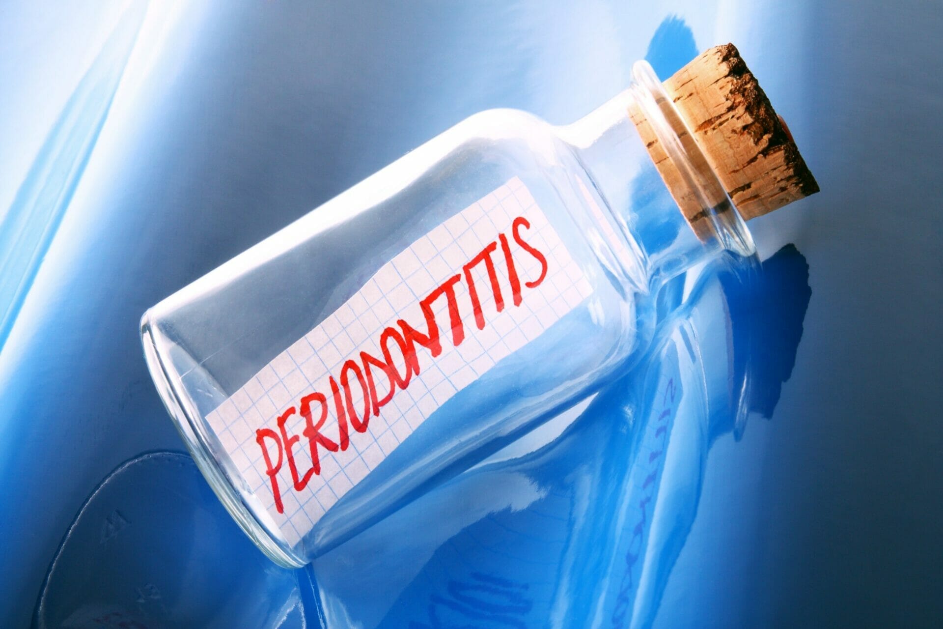 Can dental bone loss be reversed? ENAMEL REPUBLIC