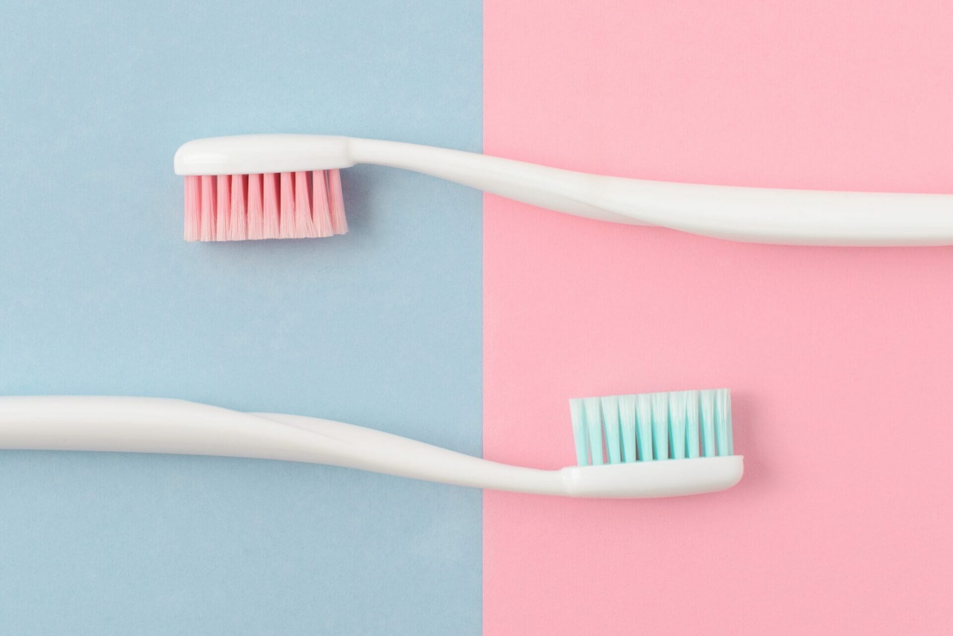 How Often Should I Change My Toothbrush? ? ENAMEL REPUBLIC