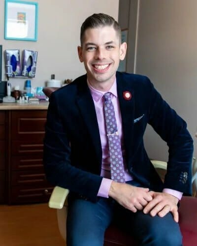 Enamel Republic's Dentistry