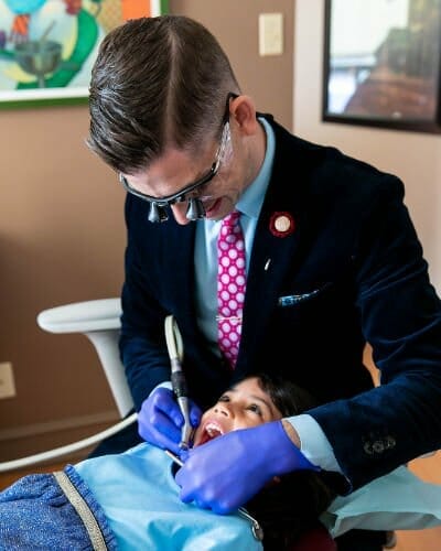 Kitchener Dental Office