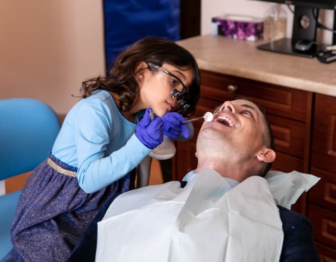 Kitchener Dentist
