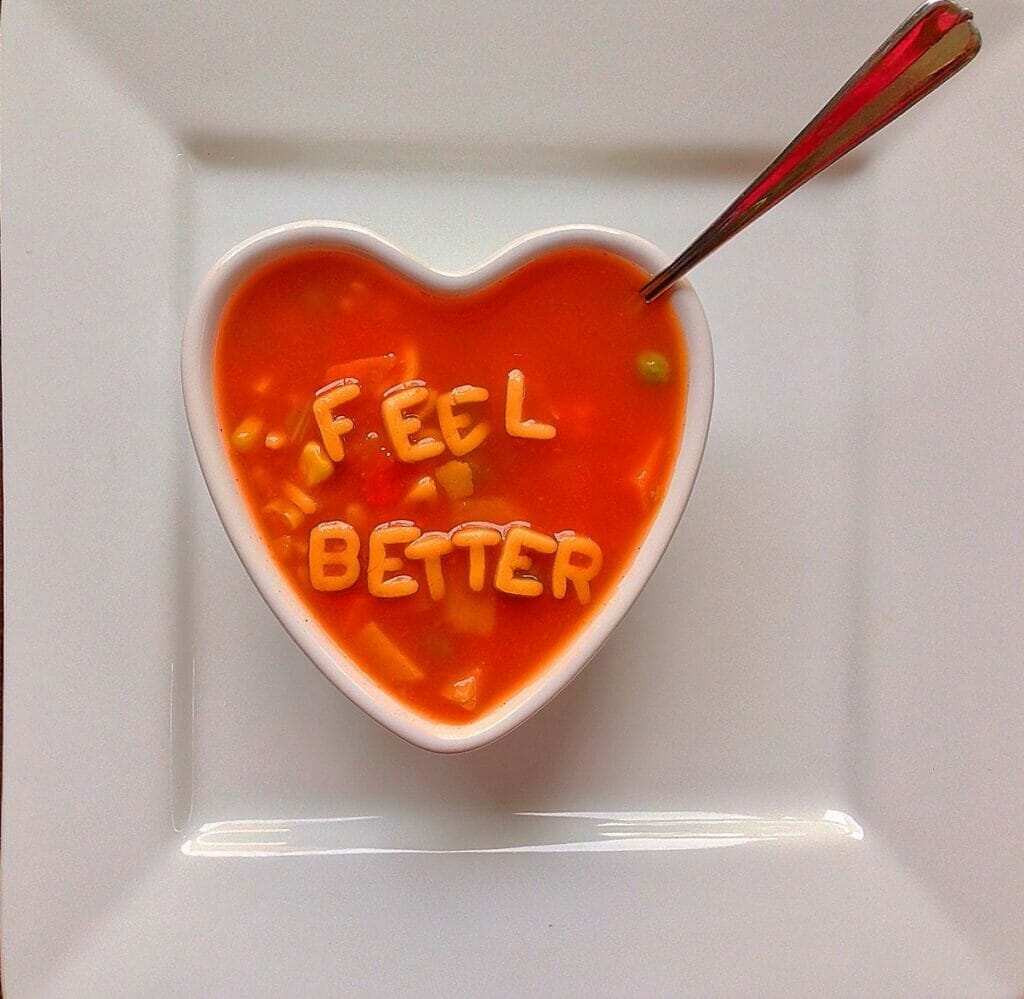 soft food for tmj dysfunction