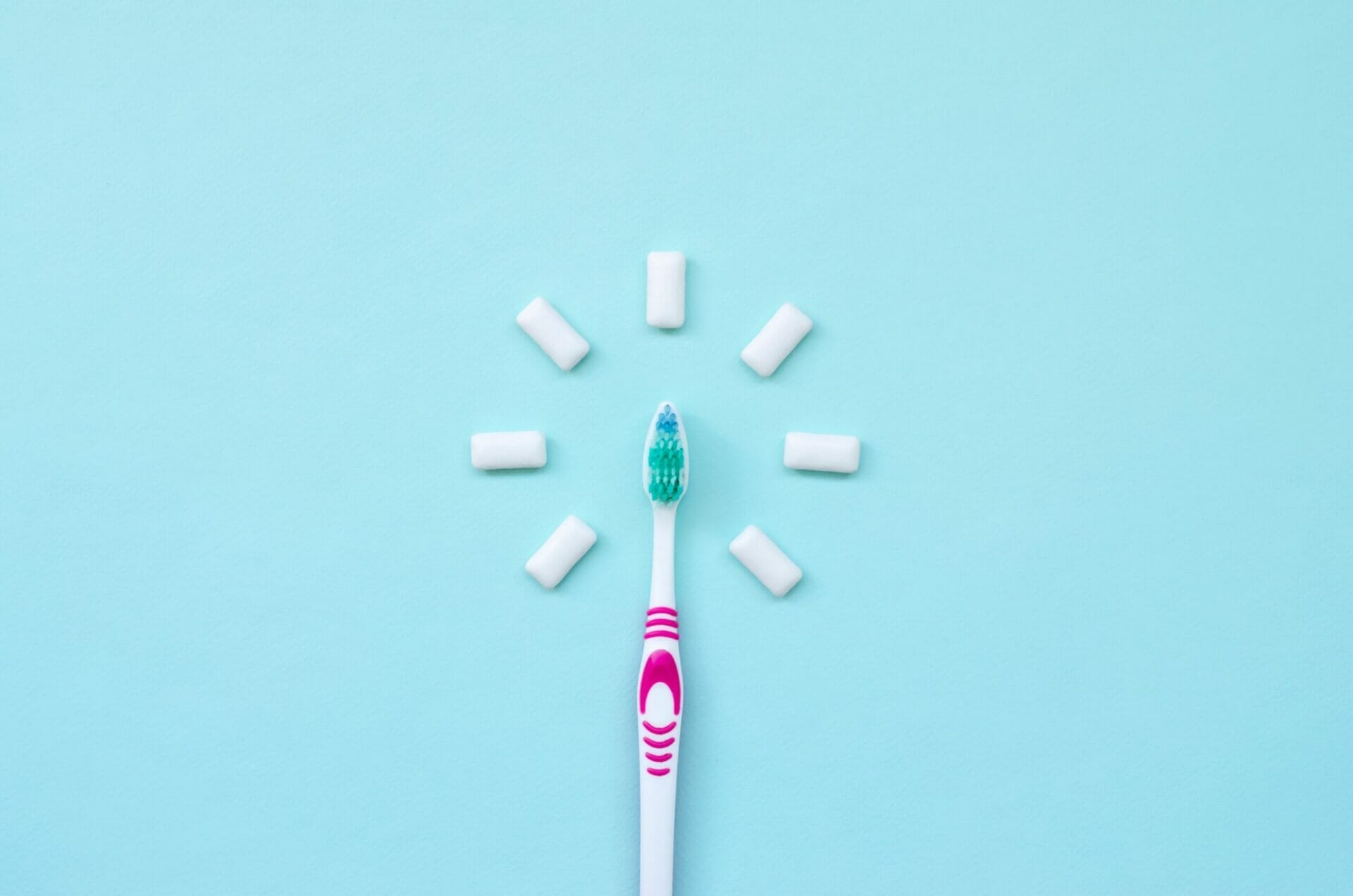 What's The 1 Best Way to Brush Your Teeth? Enamel Republic