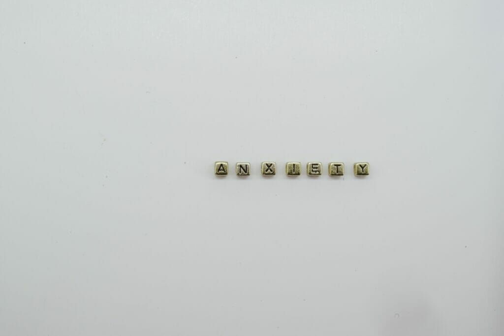 anxiety can cause tooth grinding