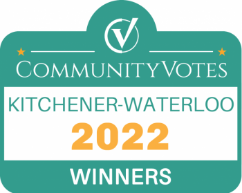Community Votes 2022 Winner