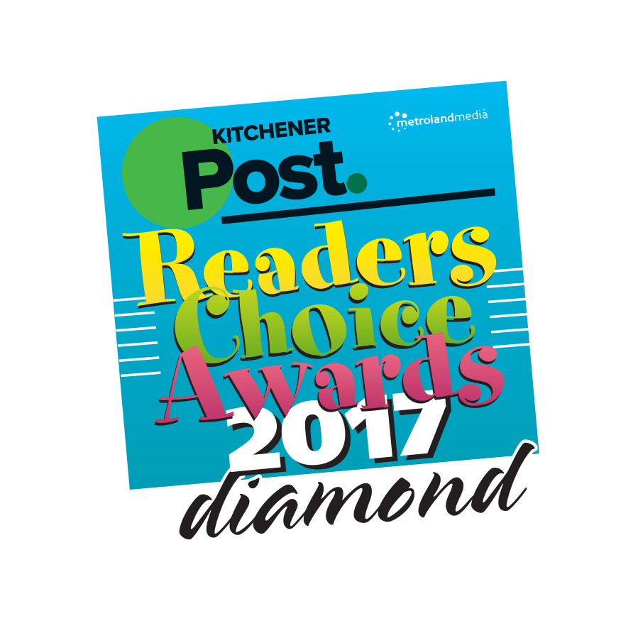 KP 2017 Diamond Award