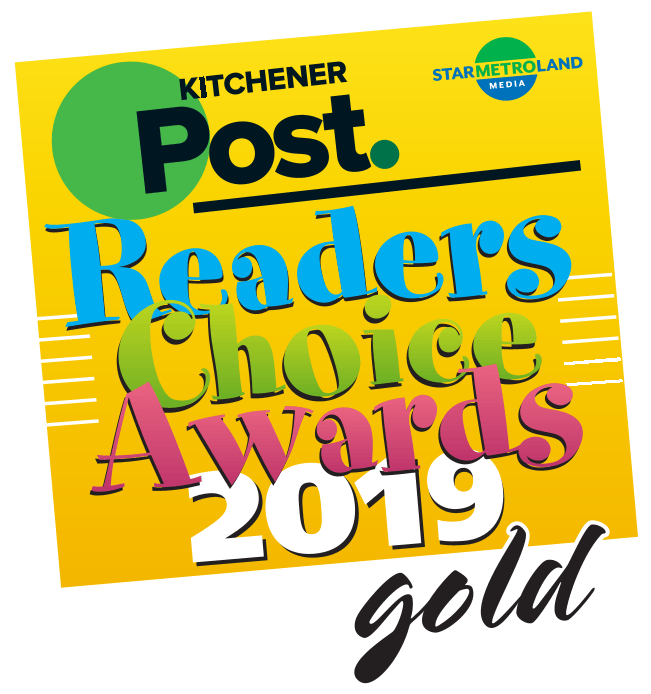 KP 2019 Gold Award